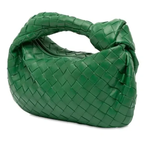 Pre-owned Vintage Mini Bag - Bottega Veneta Vintage - Modalova