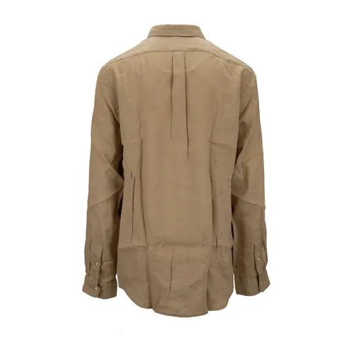 Men's Shirt Button - Ralph Lauren - Modalova