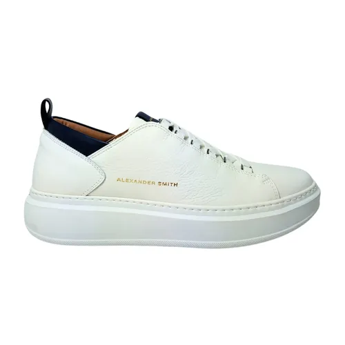 Pelle Sneaker - Alexander Smith - Modalova