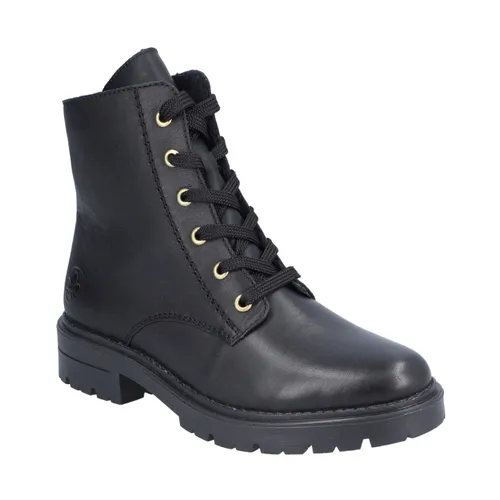 Closed Ankle Boots - Rieker - Modalova