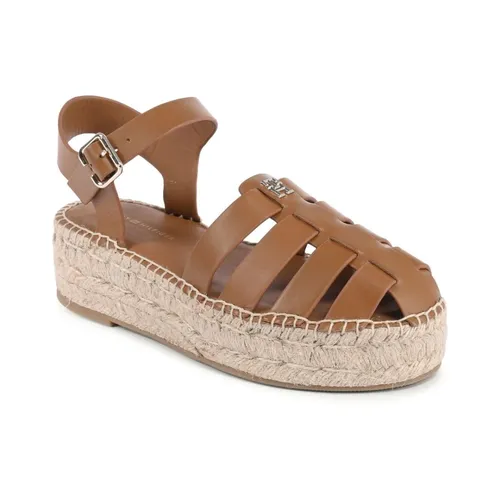 Shoes > Sandals > Flat Sandals - - Tommy Hilfiger - Modalova