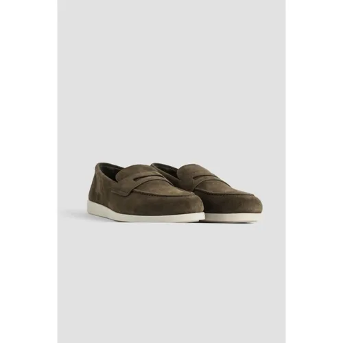 Saddle Loafers - Church's - Modalova