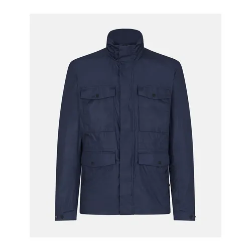 SUN Parka - Lightweight Nylon Jacket - Save The Duck - Modalova