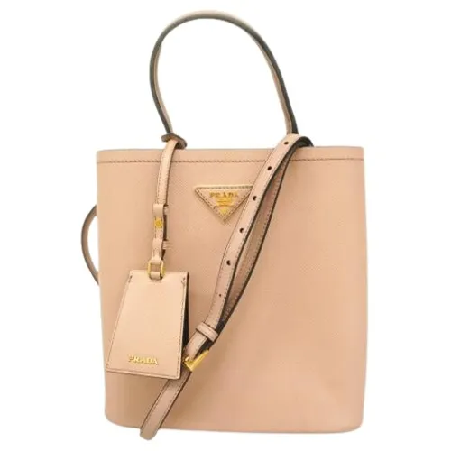 Pre-owned > Pre-owned Bags > Pre-owned Mini Bags - - Prada Vintage - Modalova