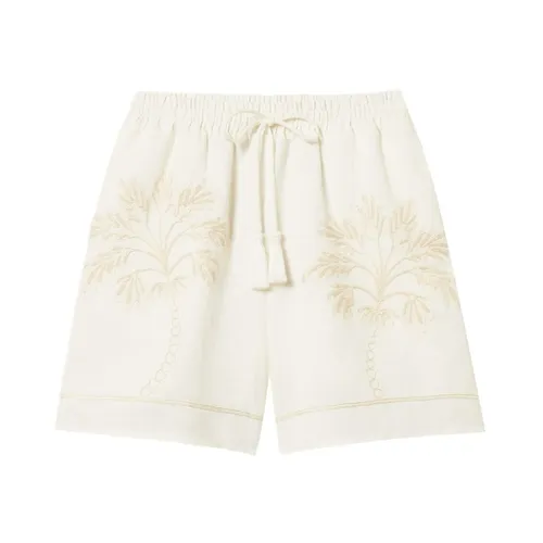 U&B Shorts - Twinset - Modalova