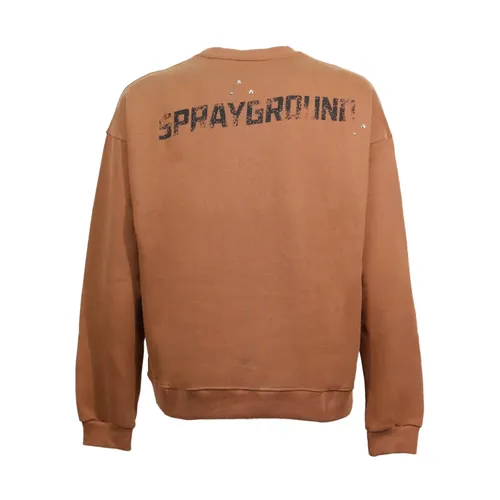 Crewneck Sweatshirt - Sprayground - Modalova