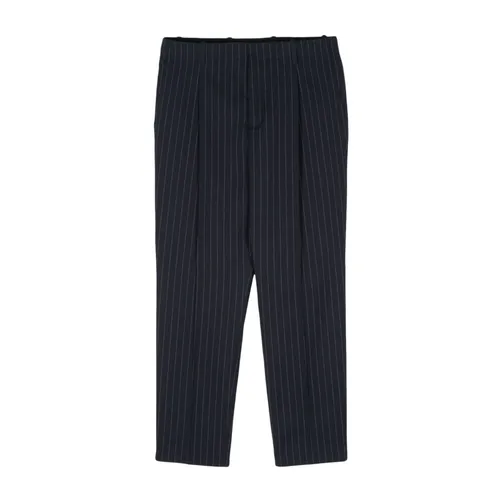 Suit Trousers - Maison Kitsuné - Modalova