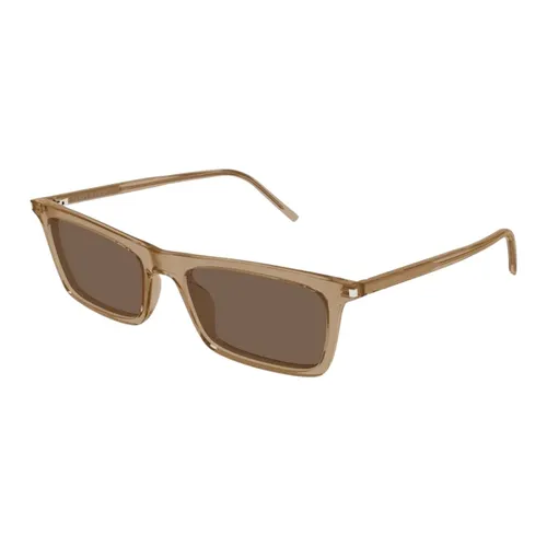 SL 890 Betty Thin 005 - Saint Laurent - Modalova