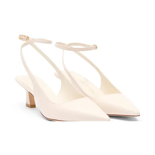 Vinnie 50 Strap Pump - Stuart Weitzman - Modalova