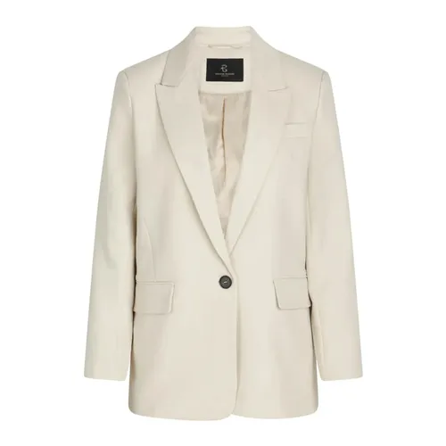 Cindysusbbfrida Blazer - Bruuns Bazaar - Modalova