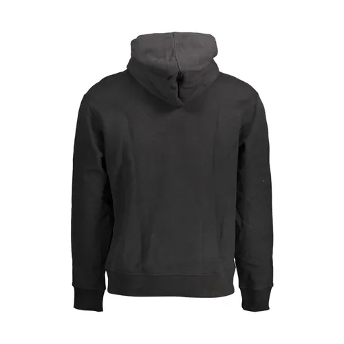 Cotton Hoodie - Calvin Klein - Modalova
