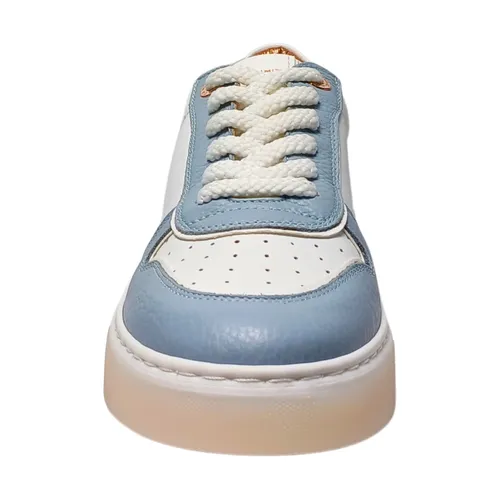 Pelle Sneaker - Alexander Smith - Modalova