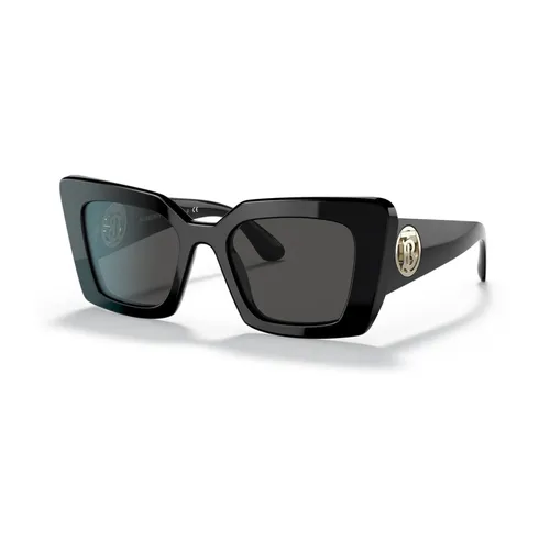 Daisy Sunglasses - Burberry - Modalova