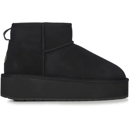 Stinger Micro Flatform - Emu - Modalova