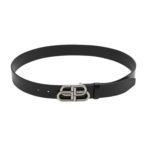 BB Large Belt - Balenciaga - Modalova