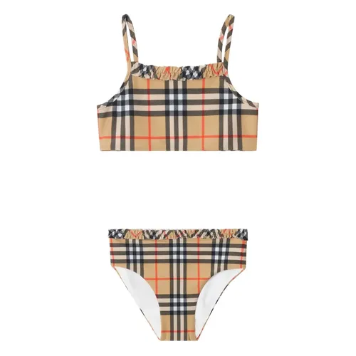 Babett Bikini - Burberry - Modalova