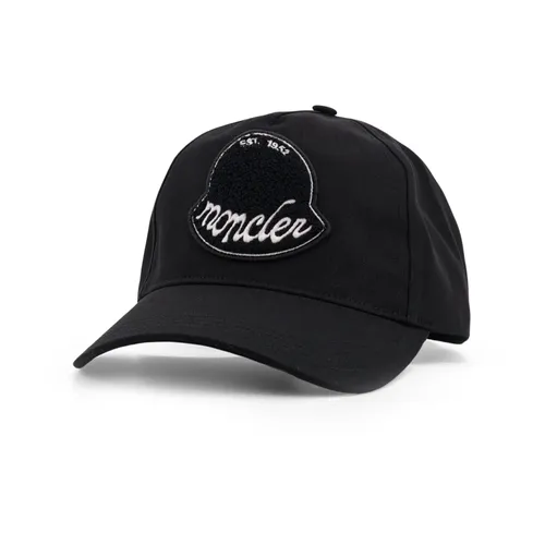 Baseball Cap - Moncler - Modalova