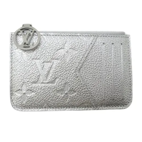 Pre-owned Card Case - Louis Vuitton Vintage - Modalova