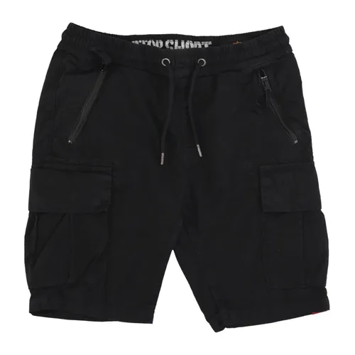 Shorts > Casual Shorts - - Alpha Industries - Modalova