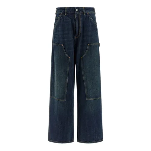 Vaqueros Workwear - Maison Margiela - Modalova