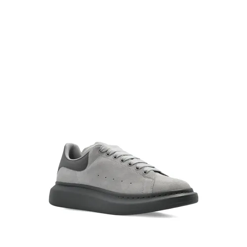 Oversized Sneaker - Alexander McQueen - Modalova