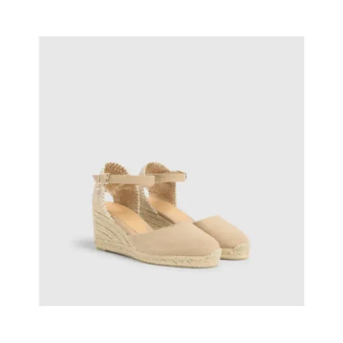 Carol Wedge Espadrille - Castañer - Modalova