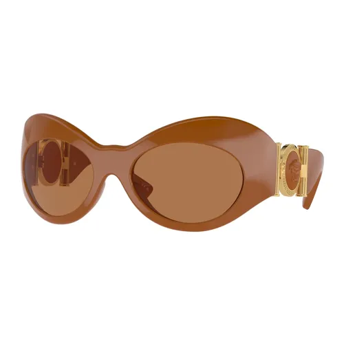 Occhiali da sole - Versace - Modalova