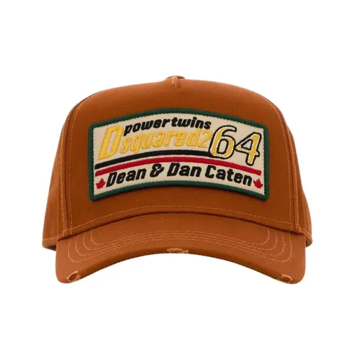 Baseball Cap - Dsquared2 - Modalova