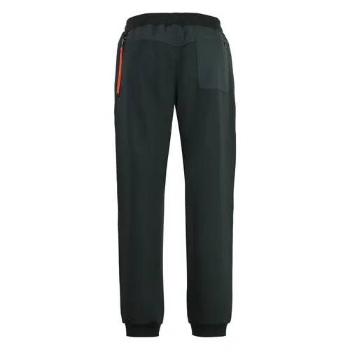 Techno nylon track pants - Parajumpers - Modalova