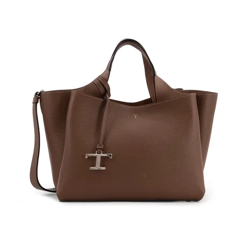 Mini Leather Bag - Tod's - Modalova