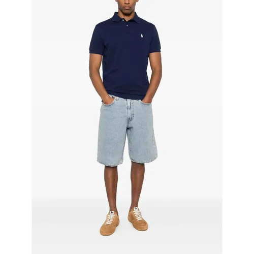 Polo Shirt - Polo Ralph Lauren - Modalova