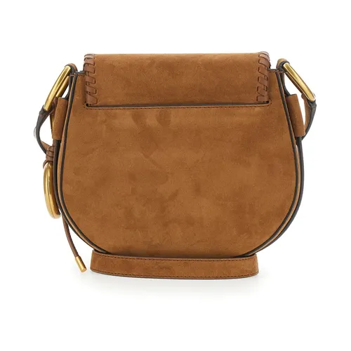 Josie Md Saddle Flap Msgr - Michael Kors - Modalova