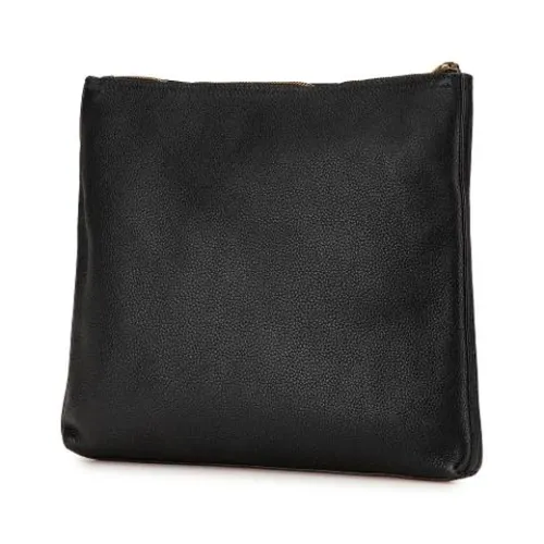 Pre-owned Vintage Clutch - Gucci Vintage - Modalova