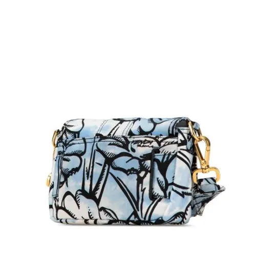 Pre-owned Mini Bag - Fendi Vintage - Modalova