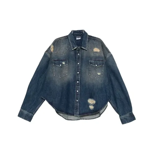 Me76Ds071D Woblu - Vetements - Modalova