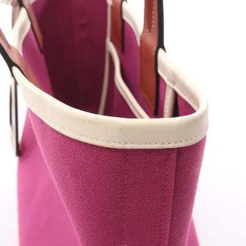 Pre-owned Tote Bag - Hermès Vintage - Modalova