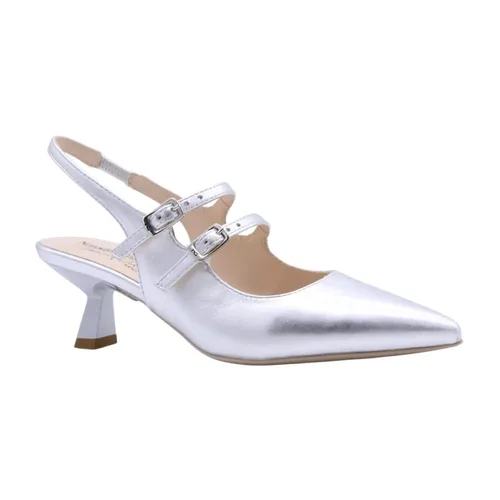 Slingback Sandals Venasca - Nerogiardini - Modalova