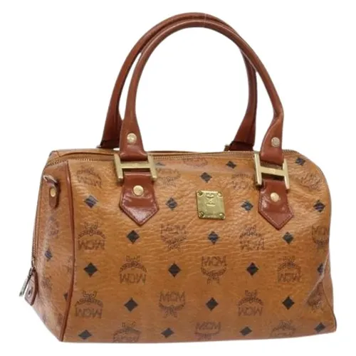 Pre-owned Hand Bag - MCM Pre-owned - Modalova