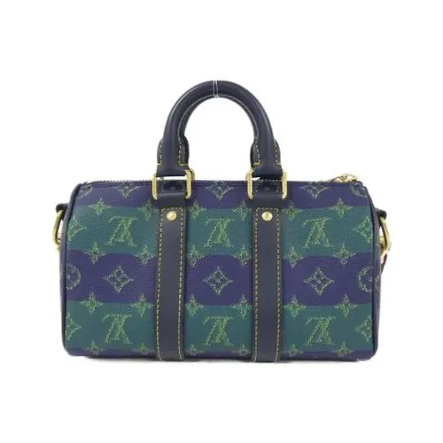Pre-owned Mini Bag - Louis Vuitton Vintage - Modalova