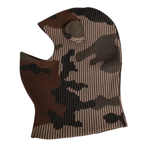 Balaclava Hat - Dolce & Gabbana - Modalova