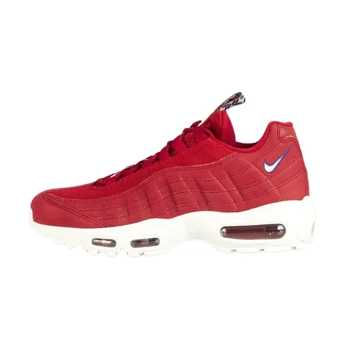 Red Blue Low Shoe Air Max - Nike - Modalova