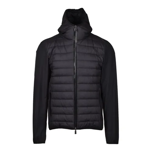 Puffer Jacket - Herno - Modalova