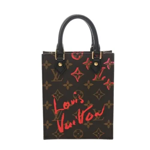Pre-owned Vintage Mini Bag - Louis Vuitton Vintage - Modalova