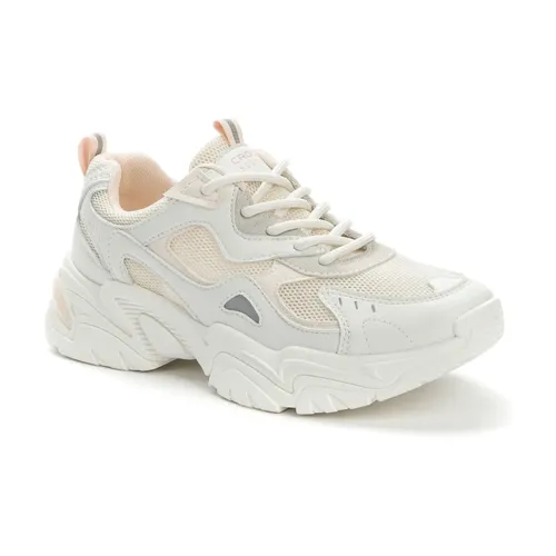 Casual Closed Sneakers - Neomood - Modalova