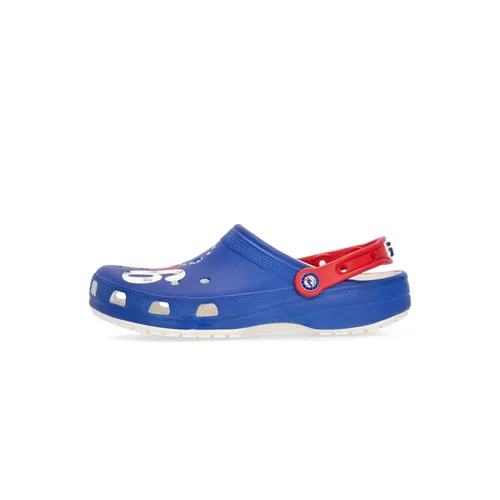 Shoes > Flats > Clogs - - Crocs - Modalova