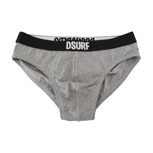 Underwear > Bottoms - - Dsquared2 - Modalova