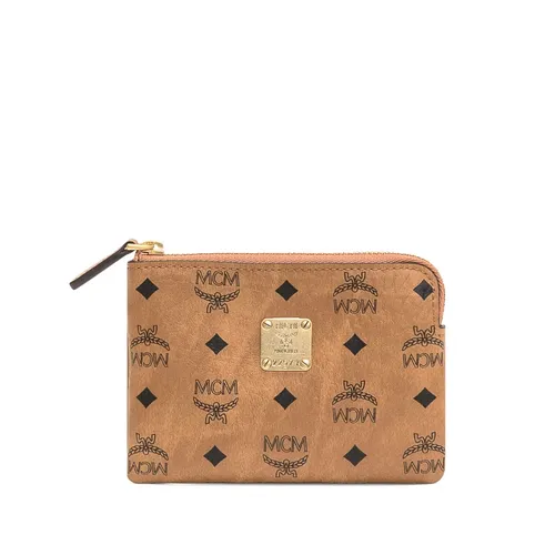 Zip Cardholder - MCM - Modalova