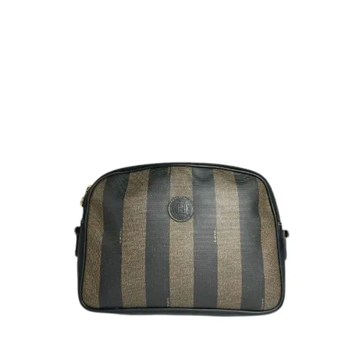 Pre-owned Cross Body Bag - Fendi Vintage - Modalova