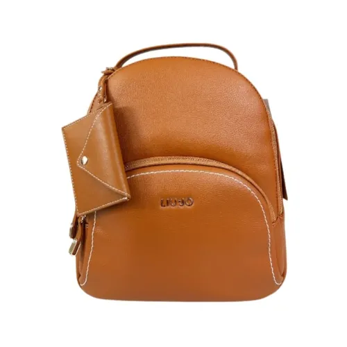 Manhattan Backpack - Liu Jo - Modalova