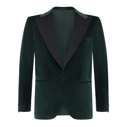 Red Carpet Jacket - Franzese Collection - Modalova
